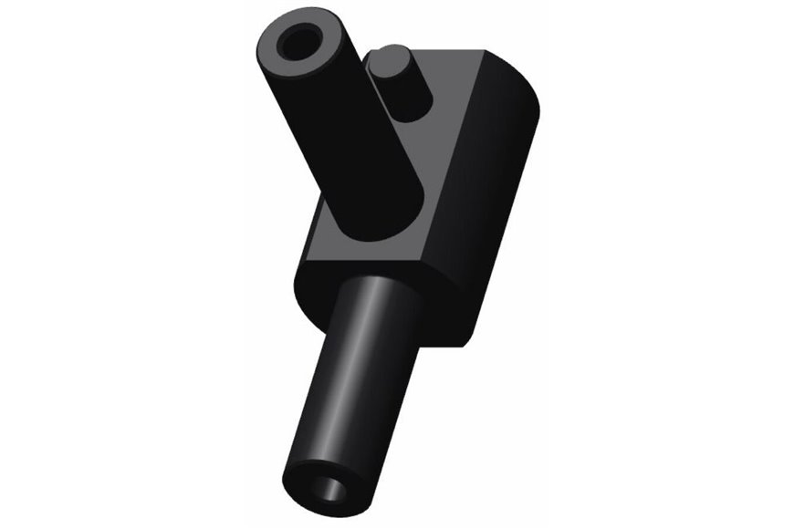 Joint Arm Asm - Originale Toro - 110-0009