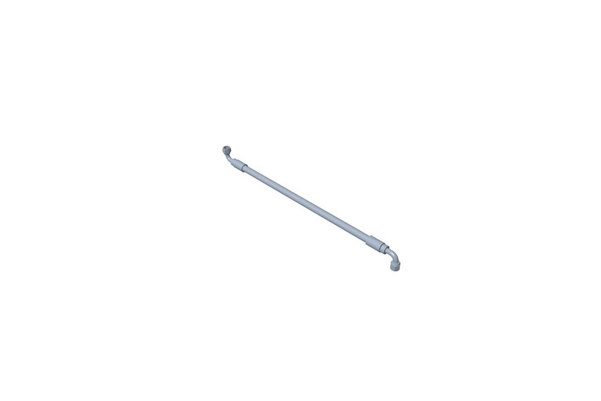 Hyd Hose Asm - Originale Toro - 104-7845
