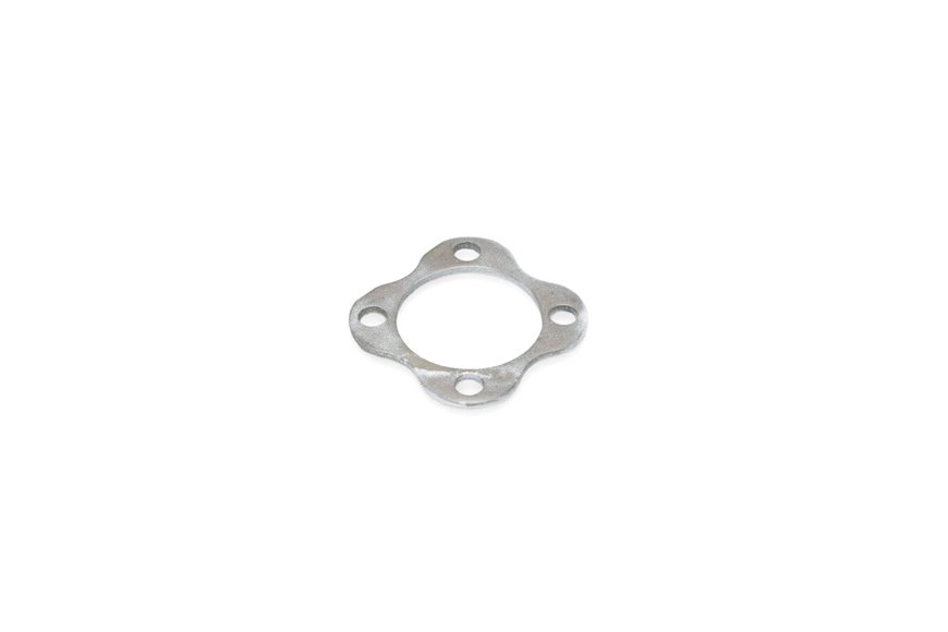 Plate - Originale Toro - 93-4242