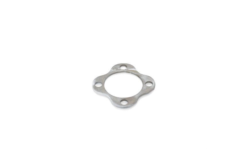 Plate - Originale Toro - 93-4242