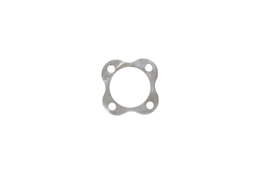 Plate - Originale Toro - 93-4242