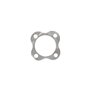 Plate - Originale Toro - 93-4242