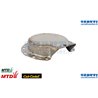 Deflector:Silenziatore - MTD / Cub Cadet - Originale - 751-0564B