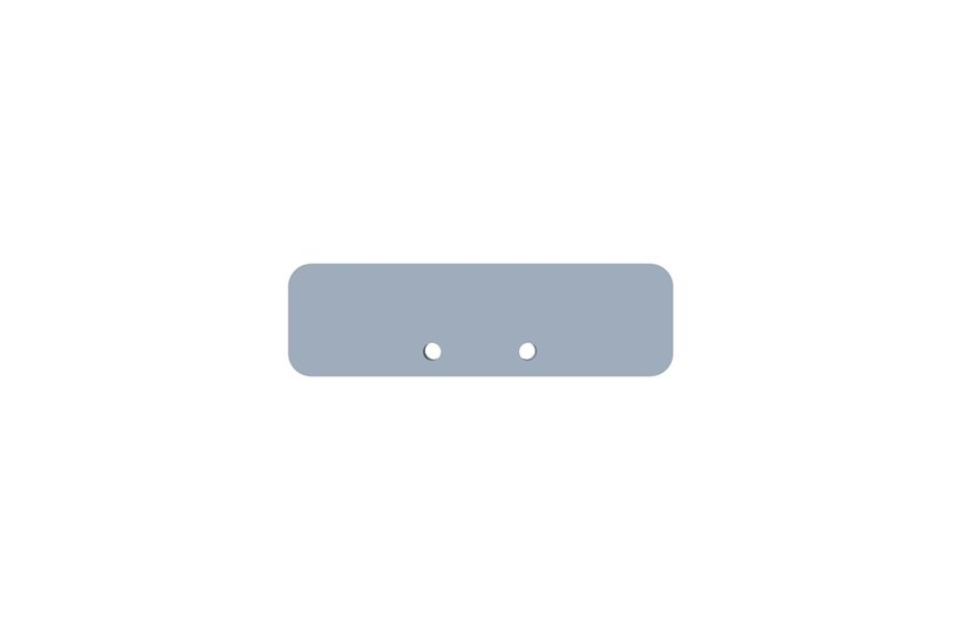 Pad-Bumper - Originale Toro - 106-3229