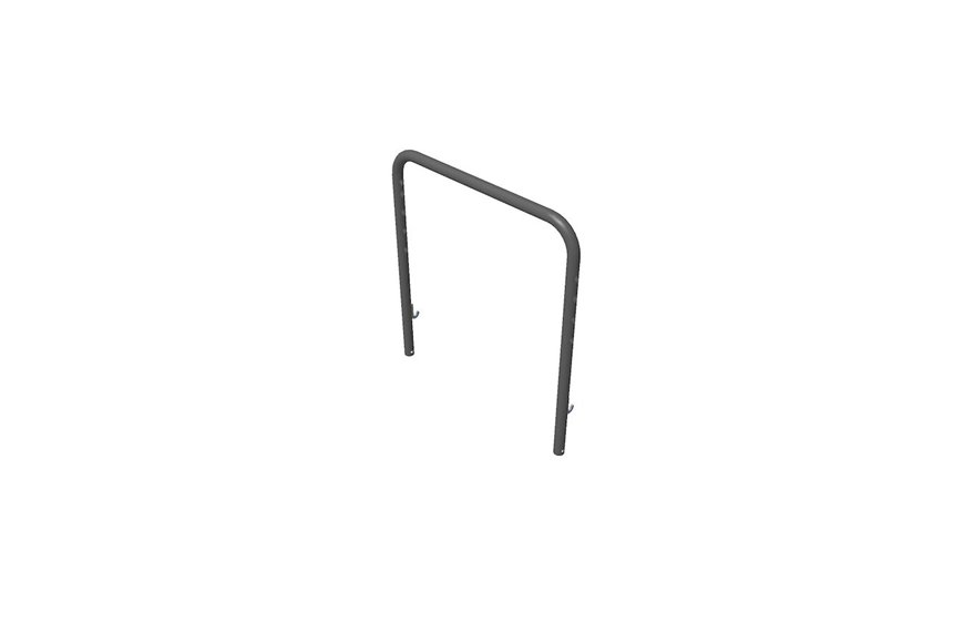 Handle-Upper - Originale Toro - 125-3800-03