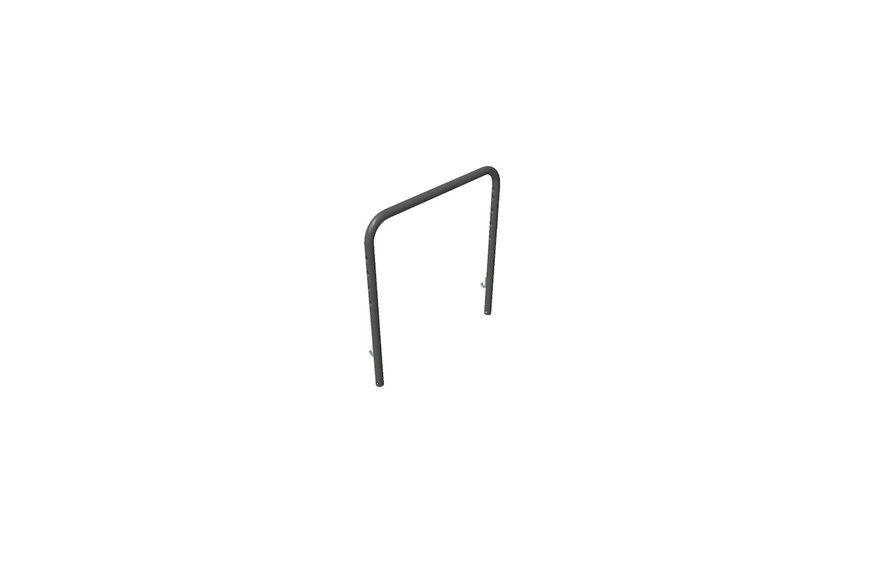 Handle-Upper - Originale Toro - 125-3800-03