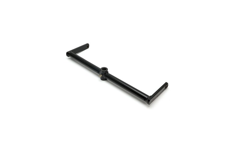 Carrier Frame Asm - Originale Toro - 100-6193