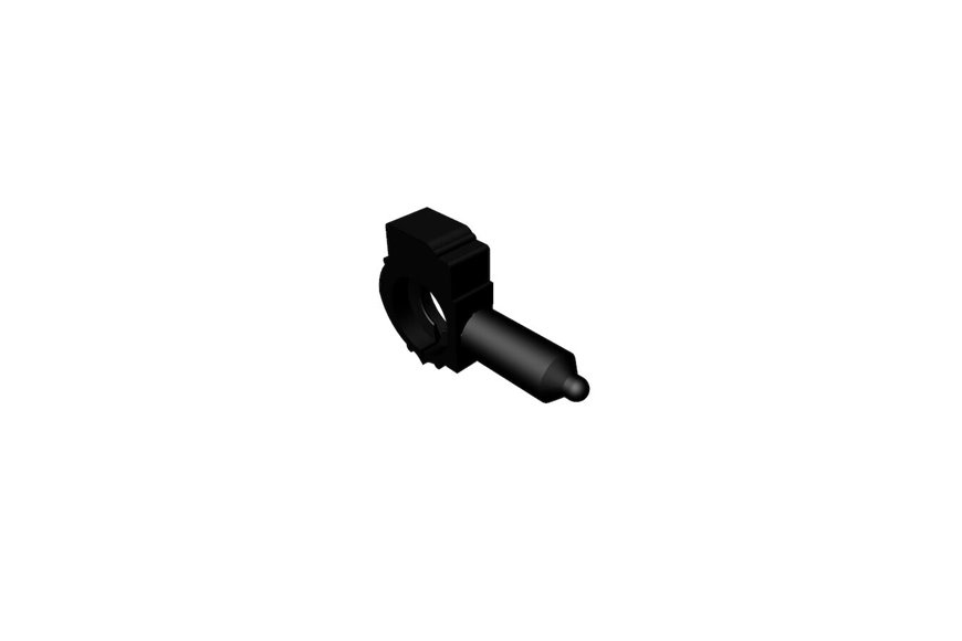 Clip-Harness - Originale Toro - 32180-037