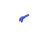 Lever-Auger - Originale Toro - 125-7947
