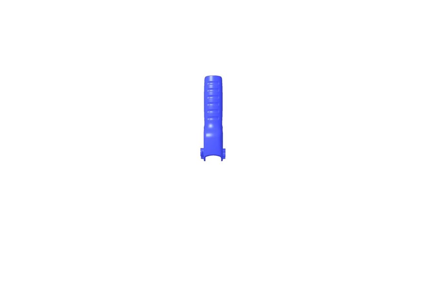 Lever-Auger - Originale Toro - 125-7947