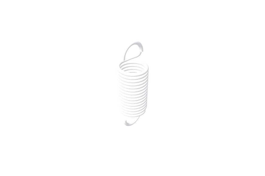 Spring-Extension - Originale Toro - 115-8307