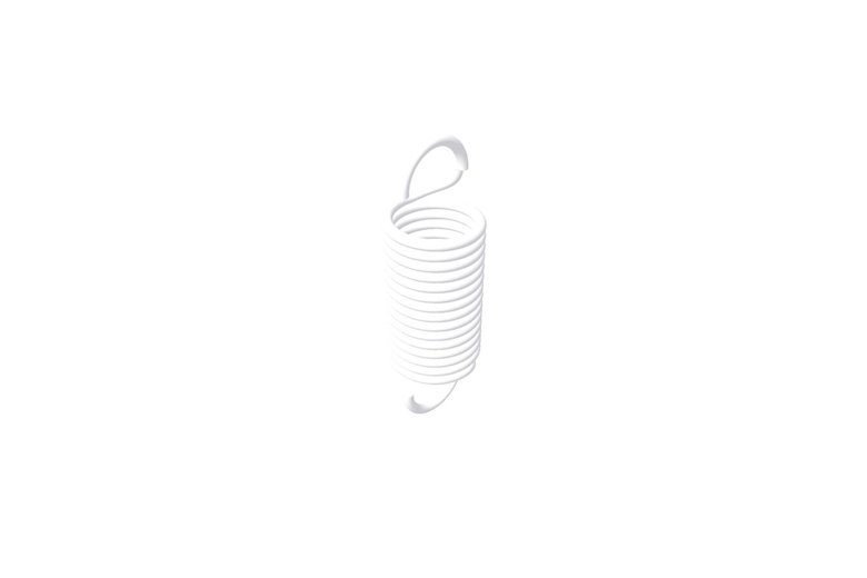 Spring-Extension - Originale Toro - 115-8307