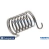 Molla Carburatore - Originale Husqvarna - 537019001