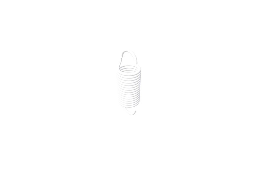 Spring-Extension - Originale Toro - 115-8307