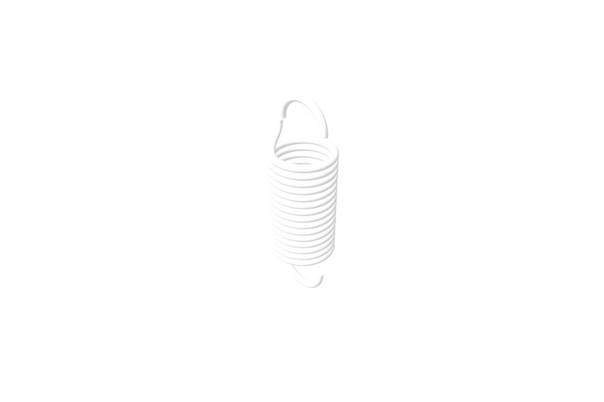 Spring-Extension - Originale Toro - 115-8307
