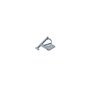 Rh Floor Plate Asm - Originale Toro - 104-2743-01
