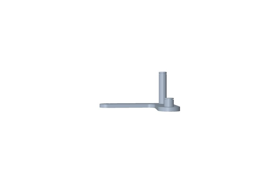 Arm-Lift, Rh - Originale Toro - 121-5994-01