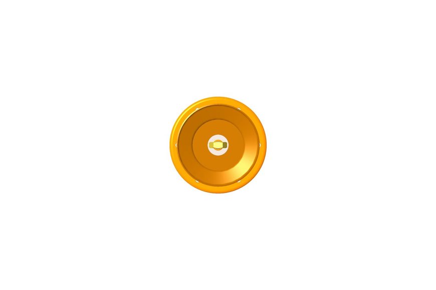 Spindle Housing Asm - Originale Toro - 105-1687