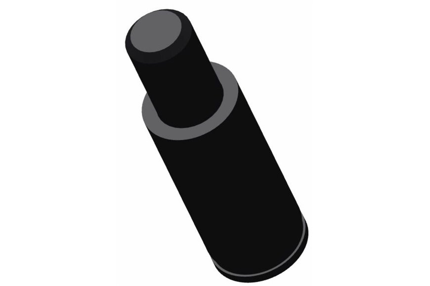 Nut-Adjuster, Bedbar - Originale Toro - 99-2093