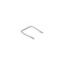 Handle-Lower, 7/8" - Originale Toro - 100-4360-05