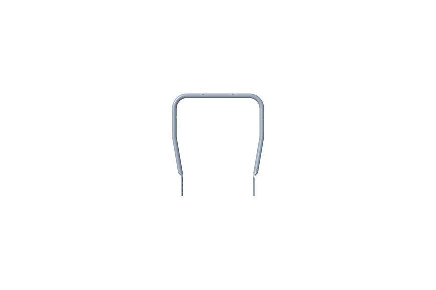 Handle-Lower, 7/8" - Originale Toro - 100-4360-05