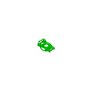Housing-Cast Lb Hd Asm (Service) - Originale Toro - 117-5960