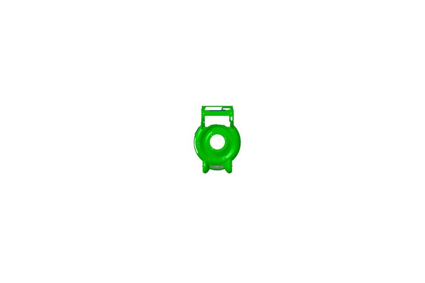 Housing-Cast Lb Hd Asm (Service) - Originale Toro - 117-5960