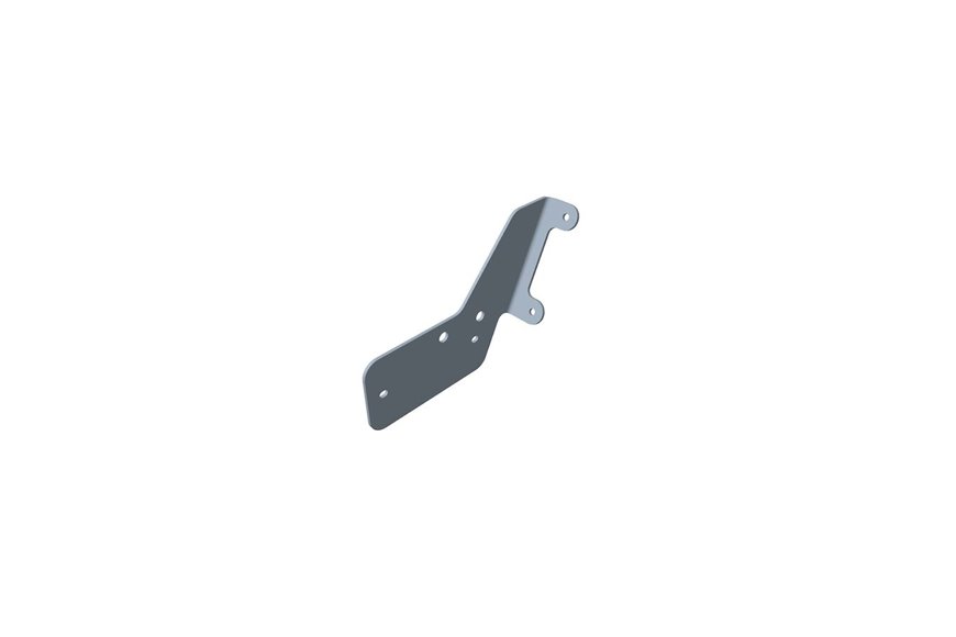 Bracket-Relay, Fuse - Originale Toro - 119-0393-03