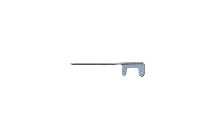 Bracket-Relay, Fuse - Originale Toro - 119-0393-03