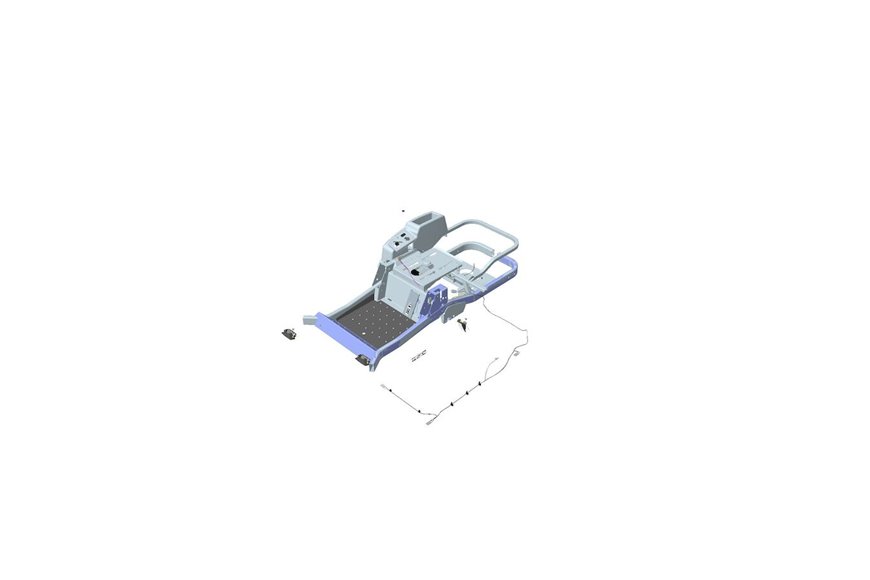 Kit-Lights - Originale Toro - 117-5317