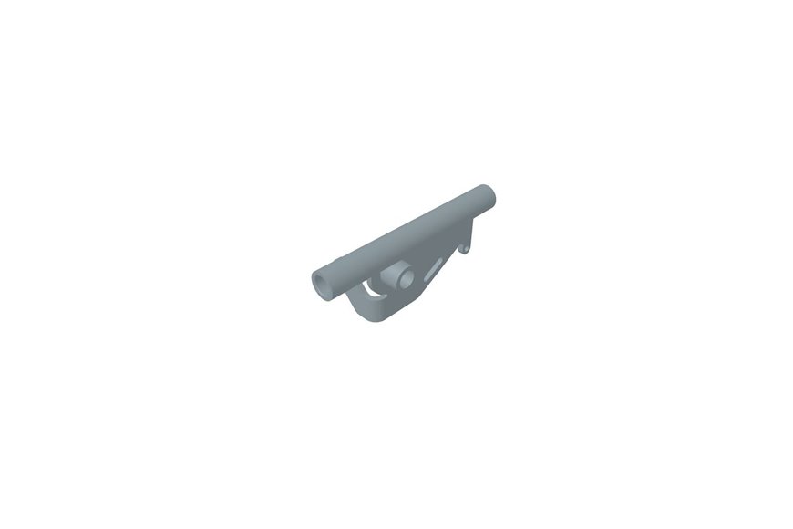 Motion Control Asm - Originale Toro - 114-0234