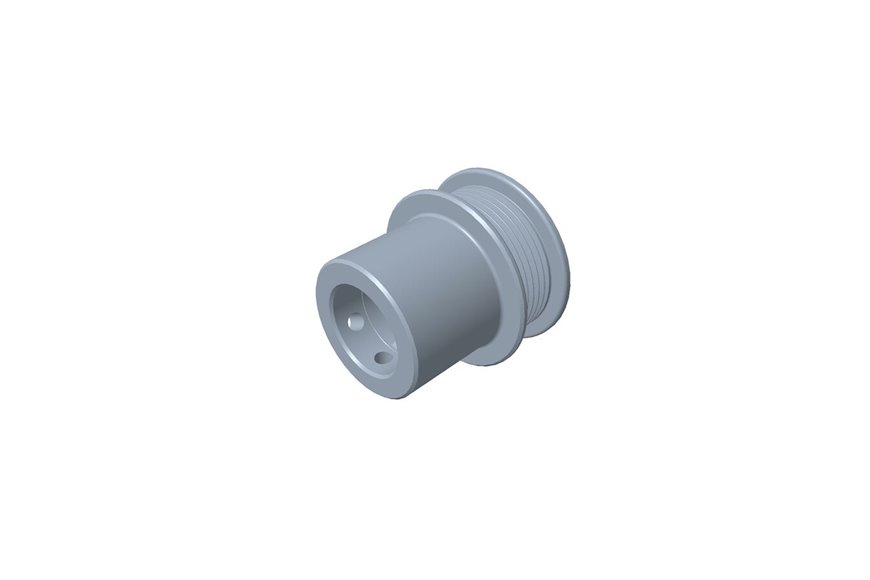 Pulley - Originale Toro - 104-4108