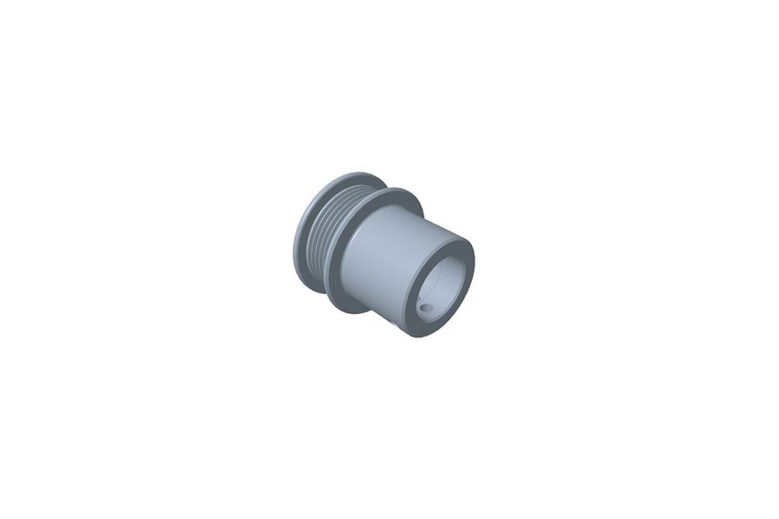 Pulley - Originale Toro - 104-4108