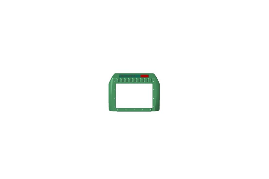 Hood Asm - Originale Toro - 112-8304