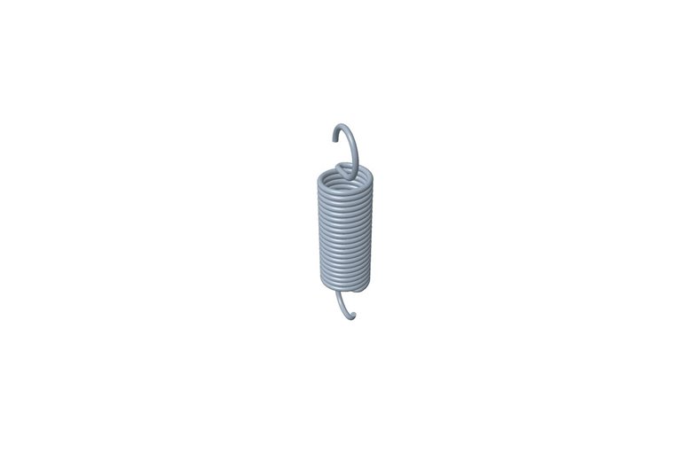 Spring-Idler - Originale Toro - 67-1450