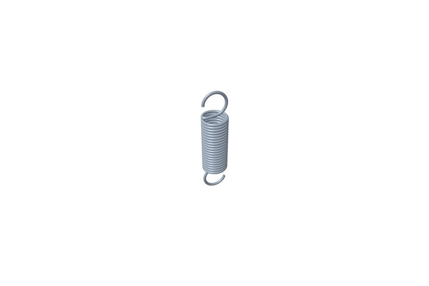 Spring-Idler - Originale Toro - 67-1450