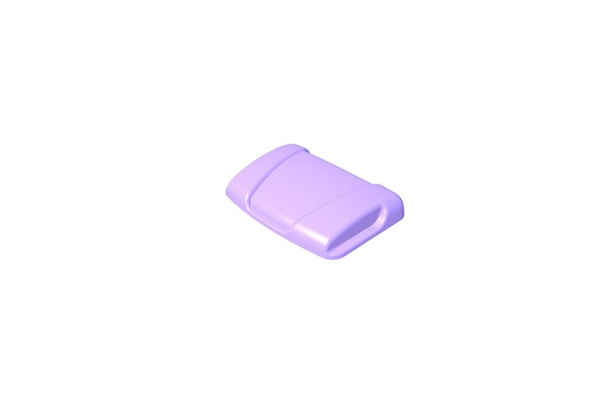 Tote-Cover - Originale Toro - 108-9543