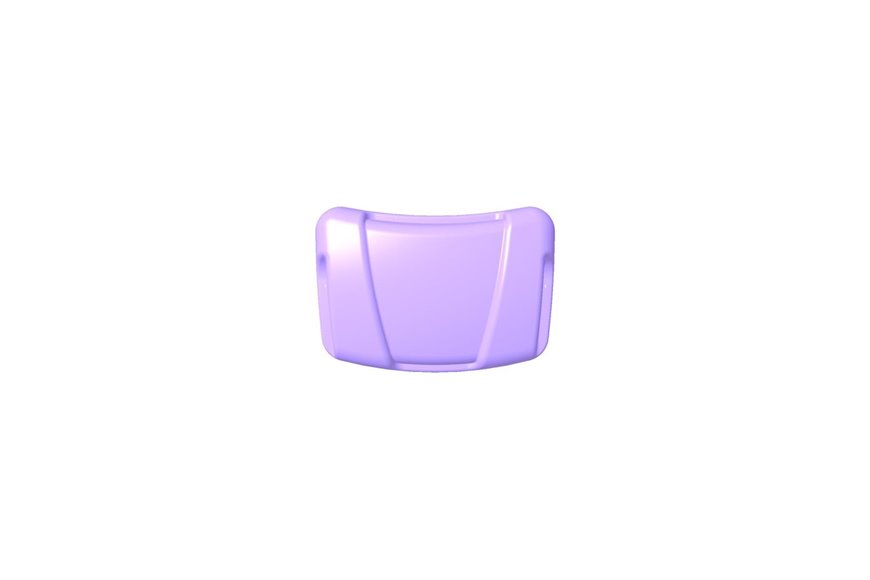 Tote-Cover - Originale Toro - 108-9543
