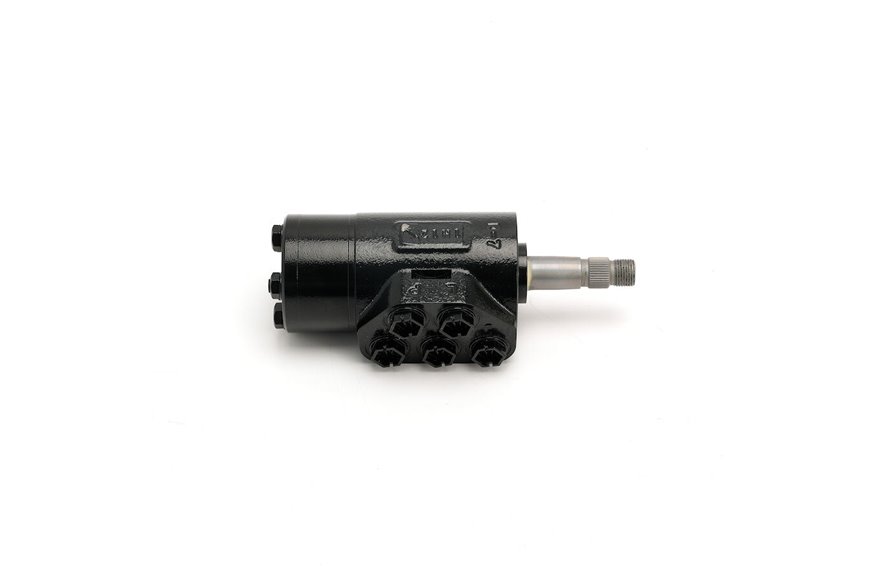 Steering Valve Asm - Originale Toro - 114-4672