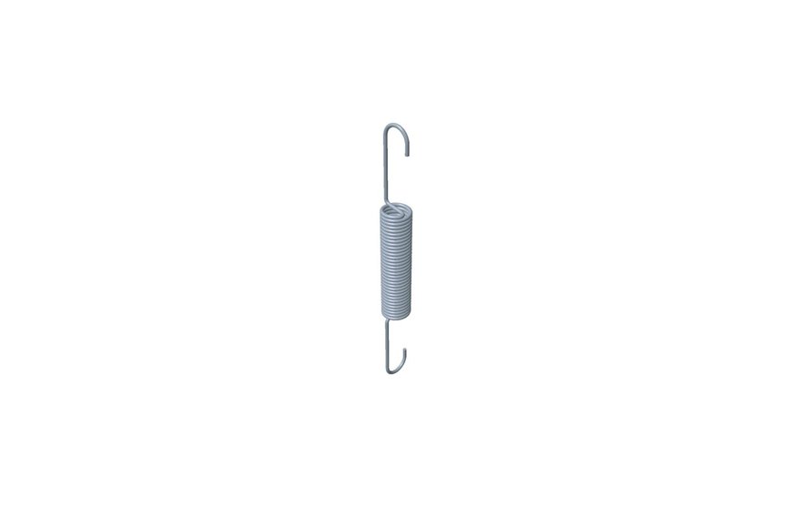 Spring-Extension - Originale Toro - 120-3883
