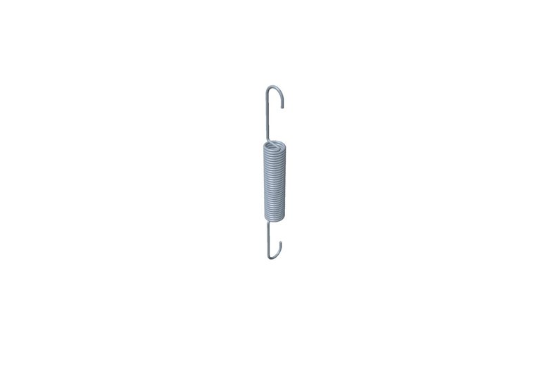 Spring-Extension - Originale Toro - 120-3883