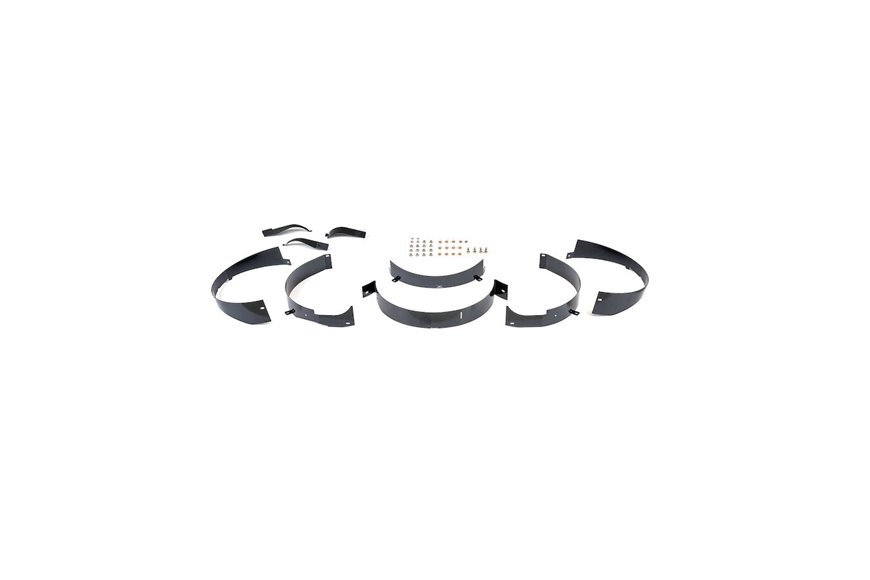 Kit-Baffle 72Rd - Originale Toro - 144-0380