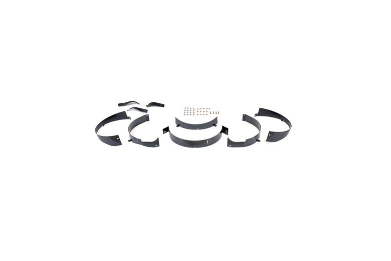 Kit-Baffle 72Rd - Originale Toro - 144-0380