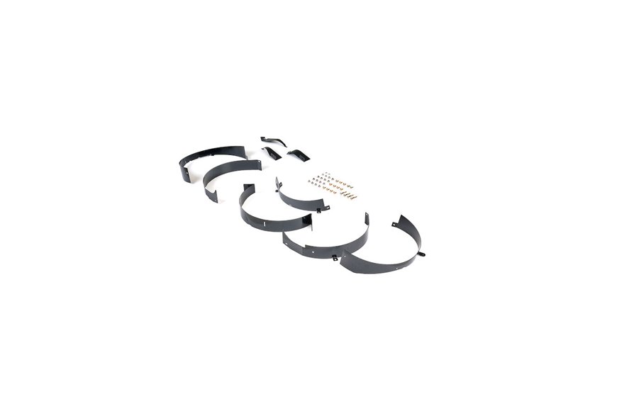 Kit-Baffle 72Rd - Originale Toro - 144-0380