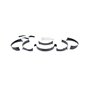 Kit-Baffles 72 Rd - Originale Toro - 125-9310