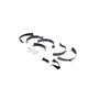 Kit-Baffles 72 Rd - Originale Toro - 125-9310