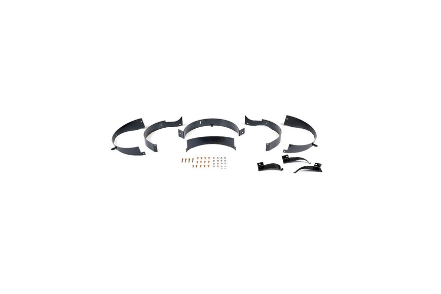 Kit-Baffles 72 Rd - Originale Toro - 125-9310