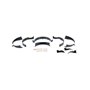 Kit-Baffles 72 Rd - Originale Toro - 125-9310