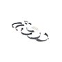 Kit-Baffles 72 Rd - Originale Toro - 125-9310