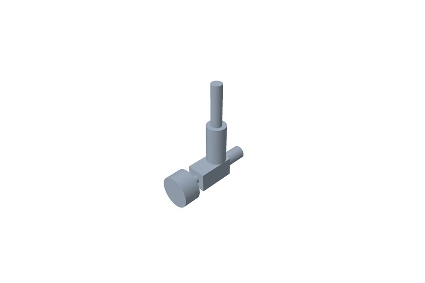 Valve-Fuel - Originale Toro - 104048